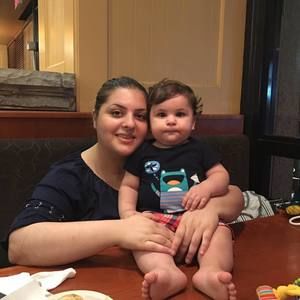 Meet your Posher, Miganoosh